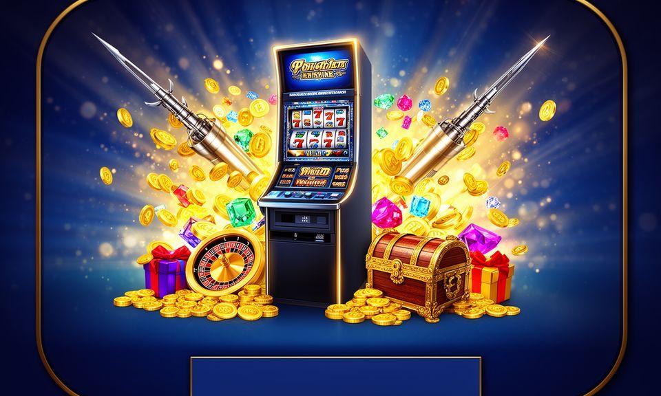 goldentiger77 gaming platform