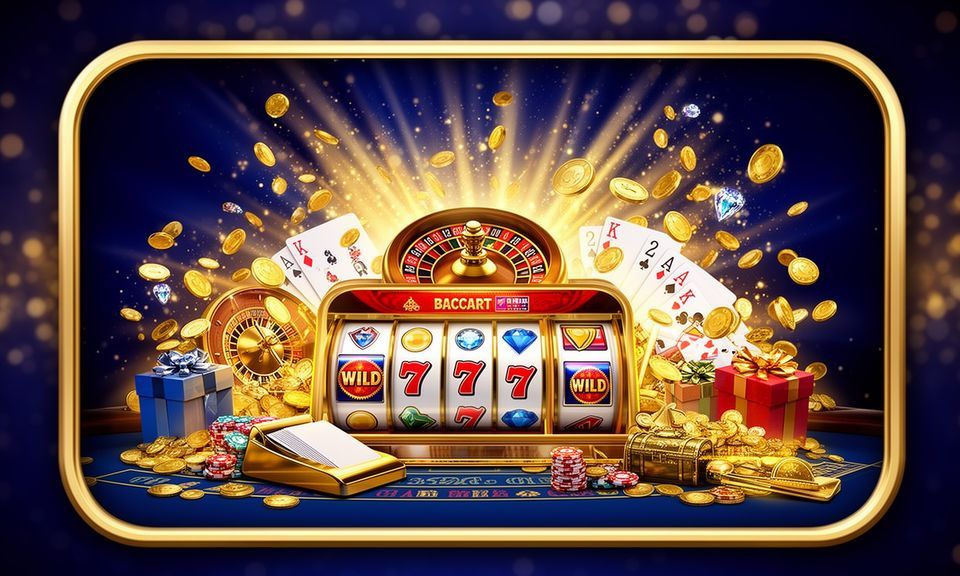 goldentiger77 desktop